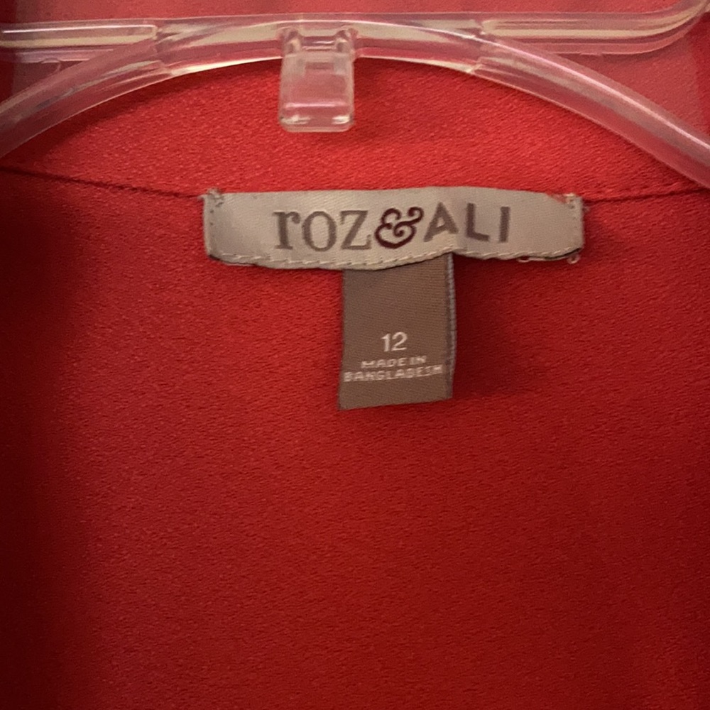 Blazer - Picture 2 of 2